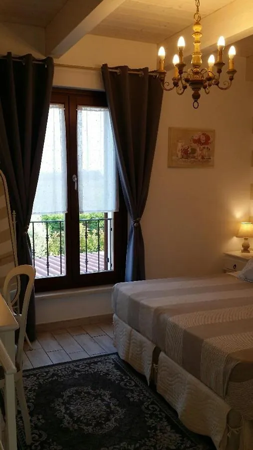 Corte Caselle Sommacampagna Italy