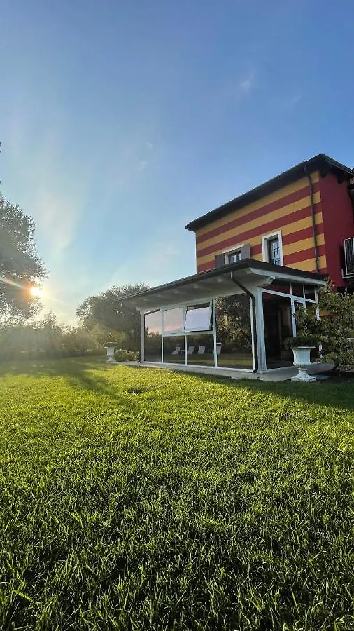 Bed & Breakfast Corte Caselle Sommacampagna