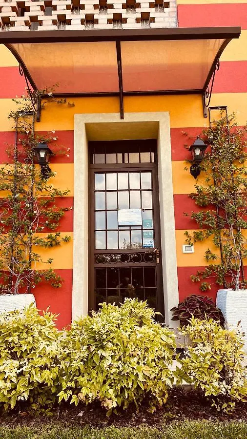 Corte Caselle Sommacampagna Bed & Breakfast