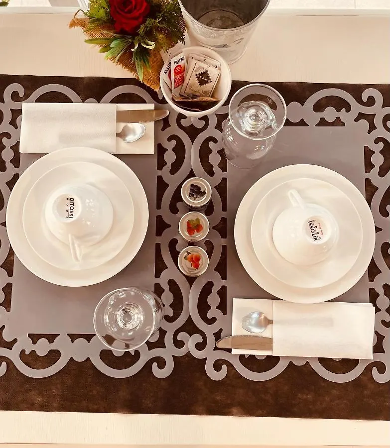 Bed & Breakfast Corte Caselle Sommacampagna