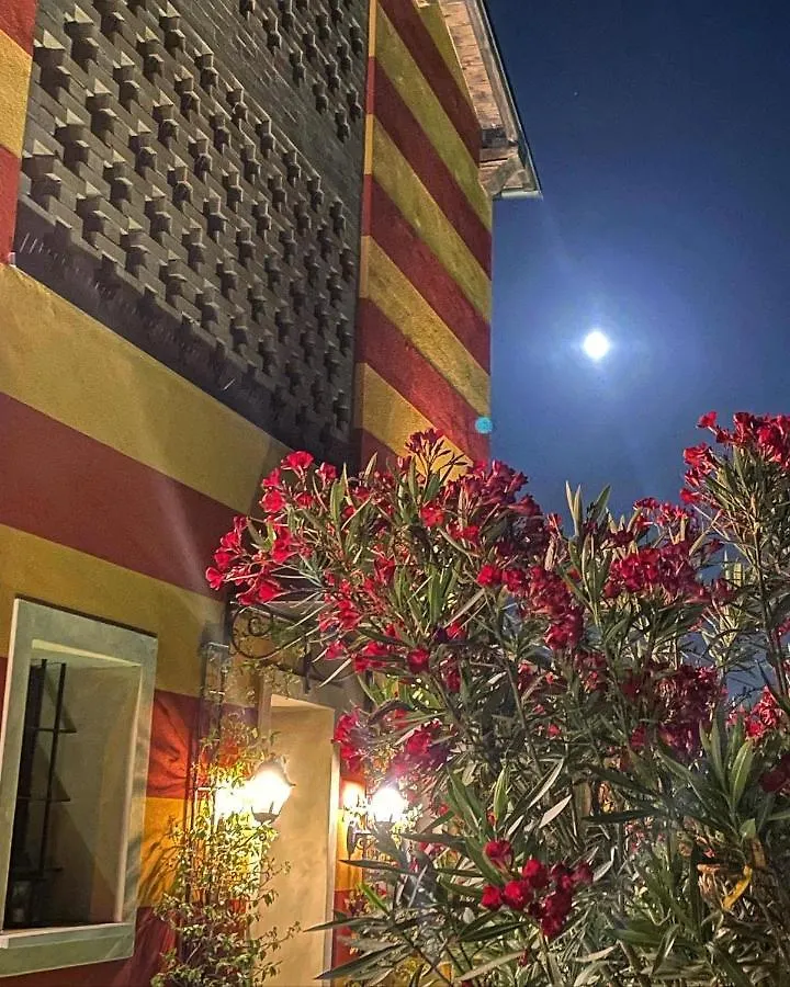 Bed & Breakfast Corte Caselle Sommacampagna