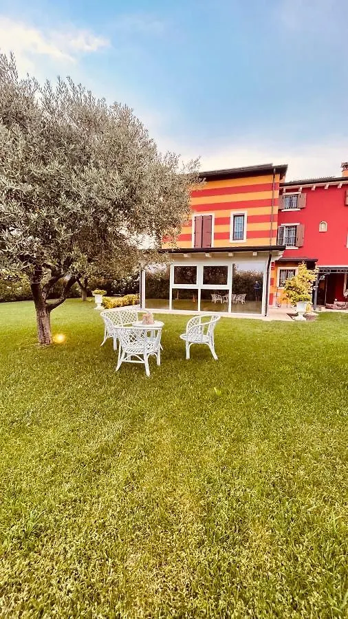 Corte Caselle Sommacampagna 0*,  Italy