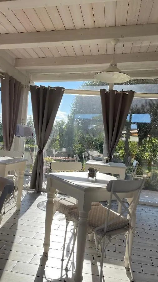 Bed & Breakfast Corte Caselle Sommacampagna Italy