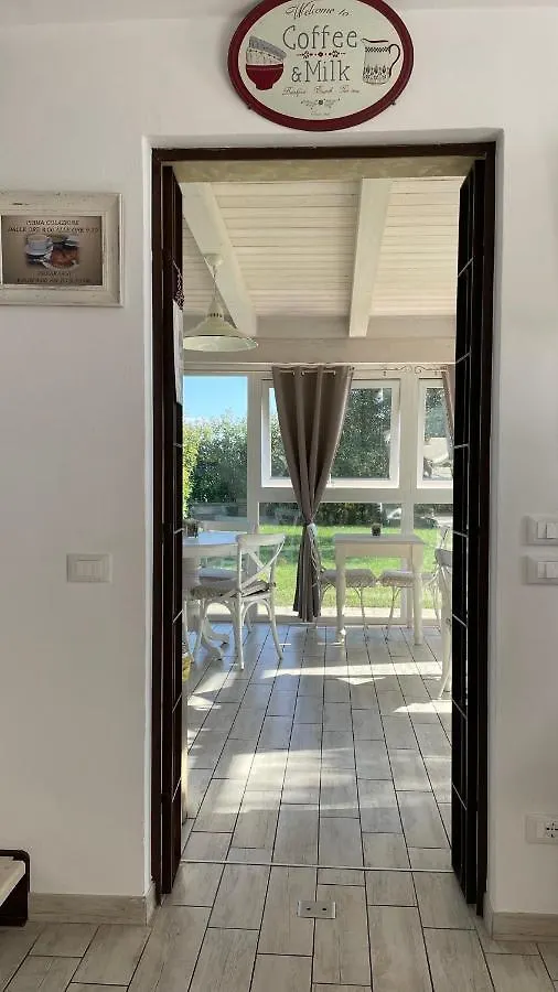 Corte Caselle Sommacampagna Bed & Breakfast