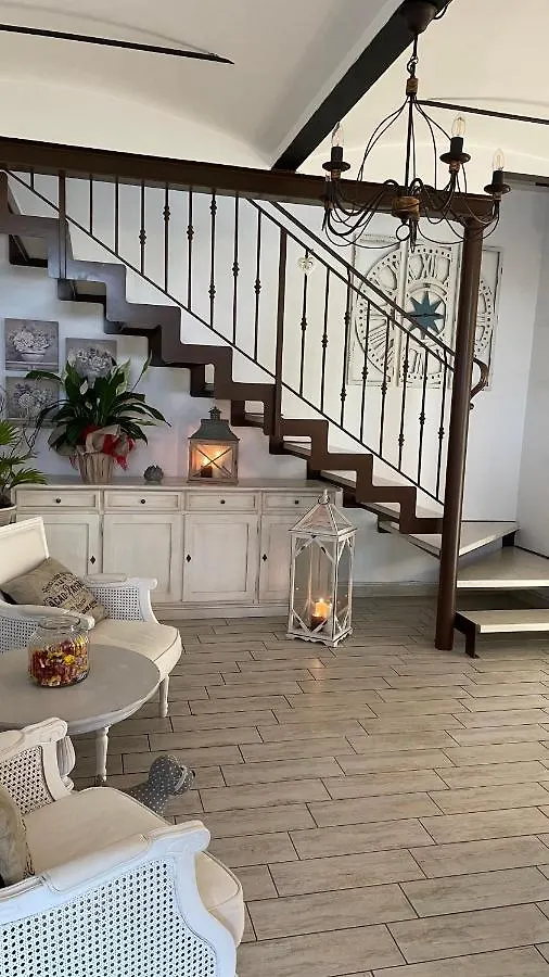 Bed & Breakfast Corte Caselle Sommacampagna Italy