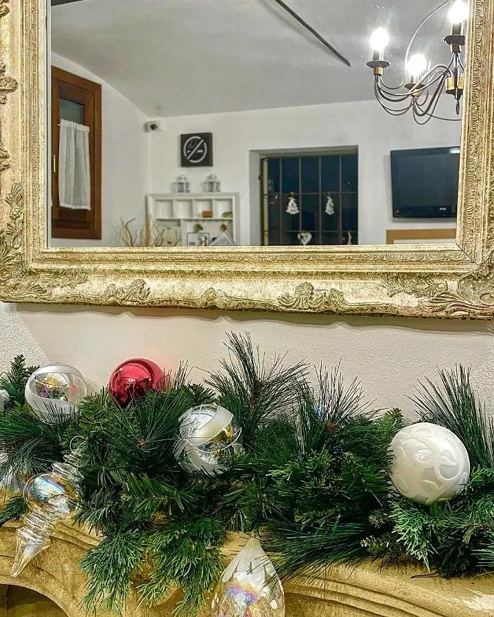 Corte Caselle Sommacampagna Bed & Breakfast