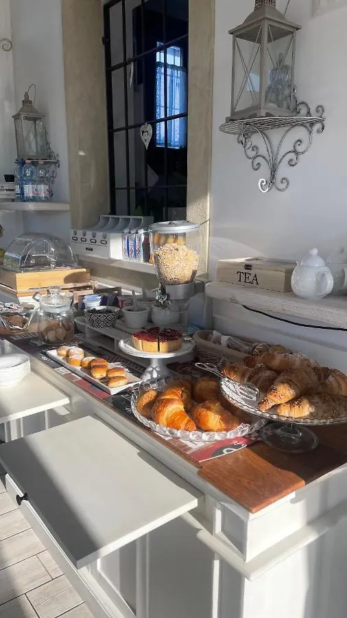 Bed & Breakfast Corte Caselle Sommacampagna