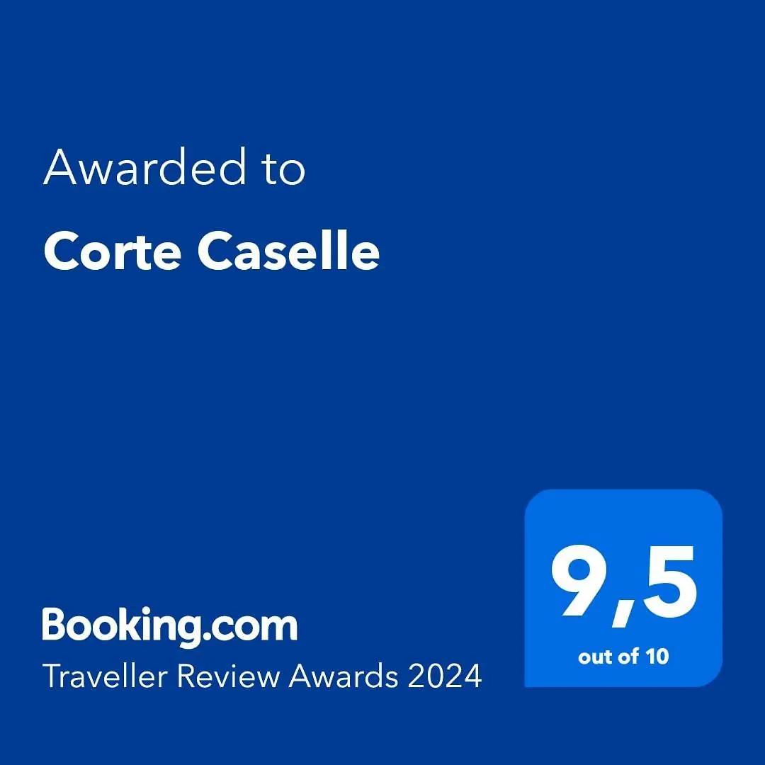Bed & Breakfast Corte Caselle Sommacampagna