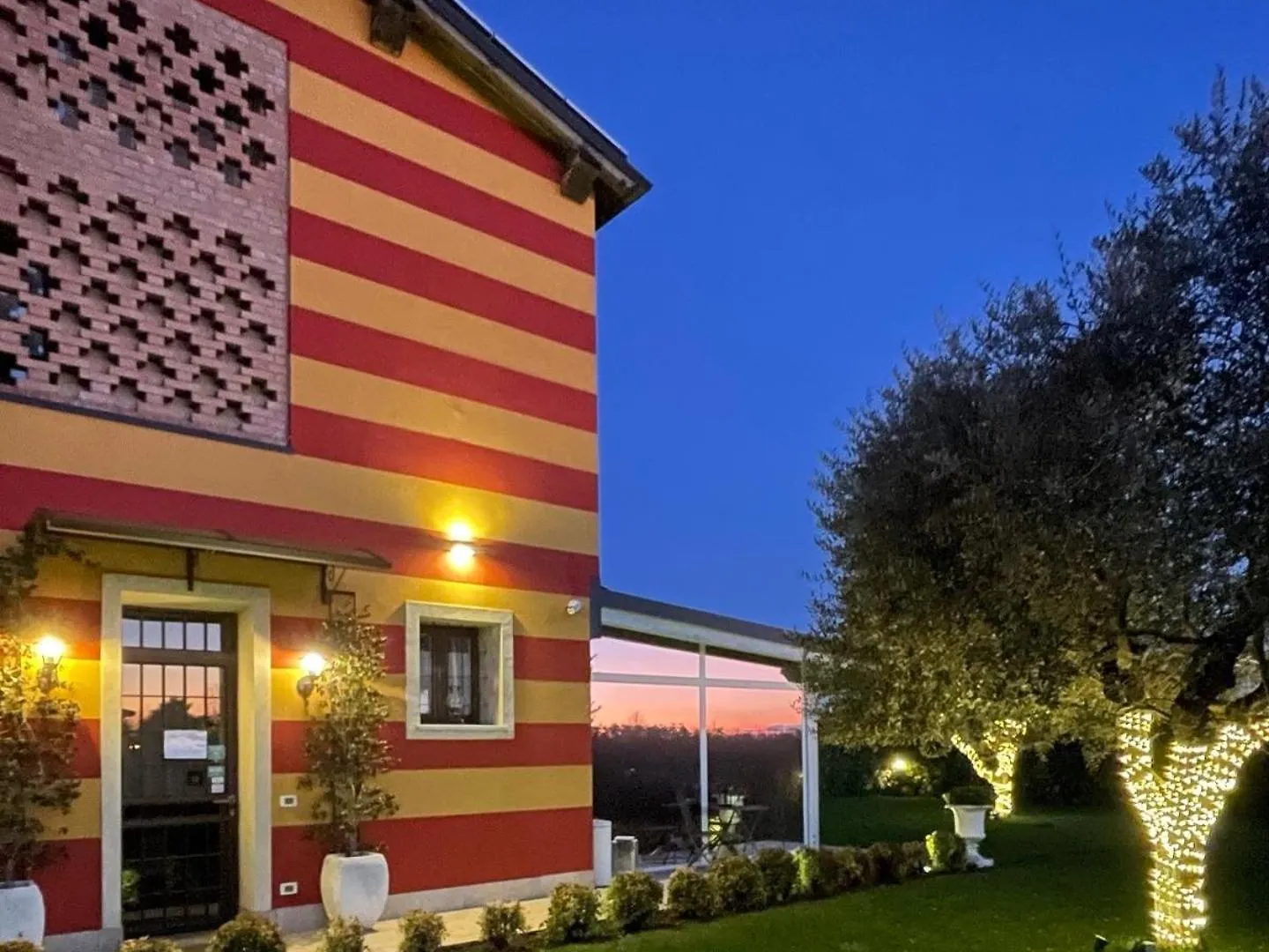 Bed & Breakfast Corte Caselle Sommacampagna