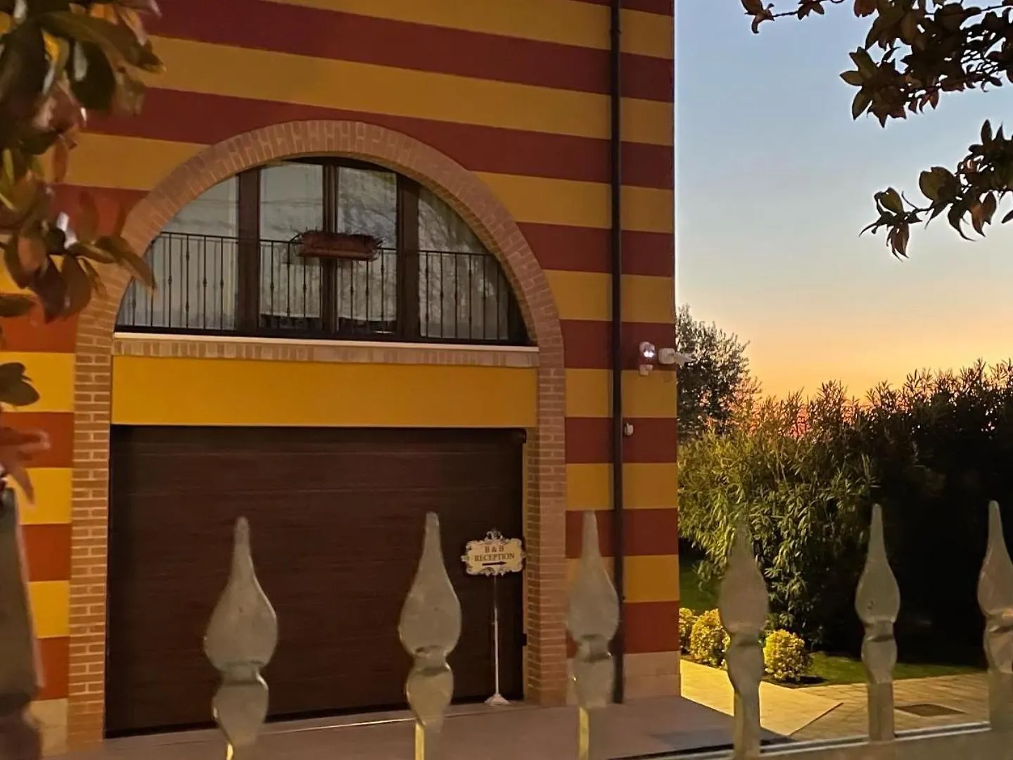 Corte Caselle Sommacampagna Italy