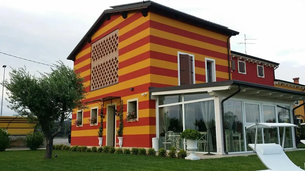 Corte Caselle Sommacampagna