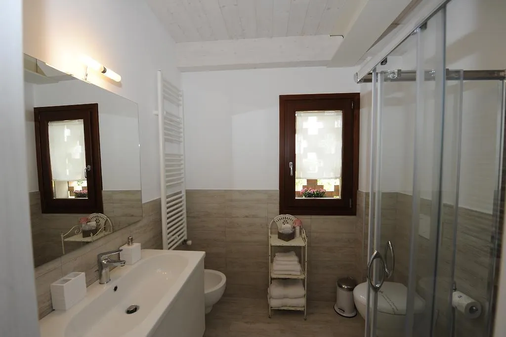 Corte Caselle Sommacampagna