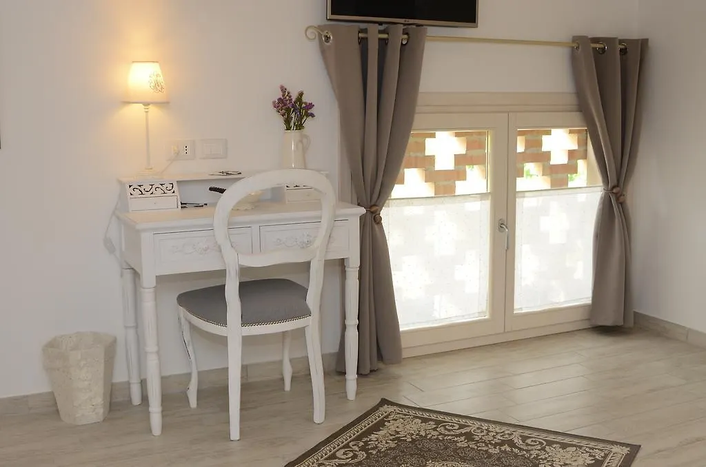 Bed & Breakfast Corte Caselle Sommacampagna Italy