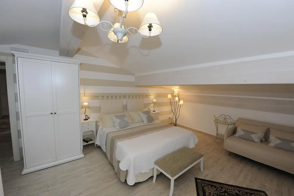 Corte Caselle Sommacampagna Bed & Breakfast