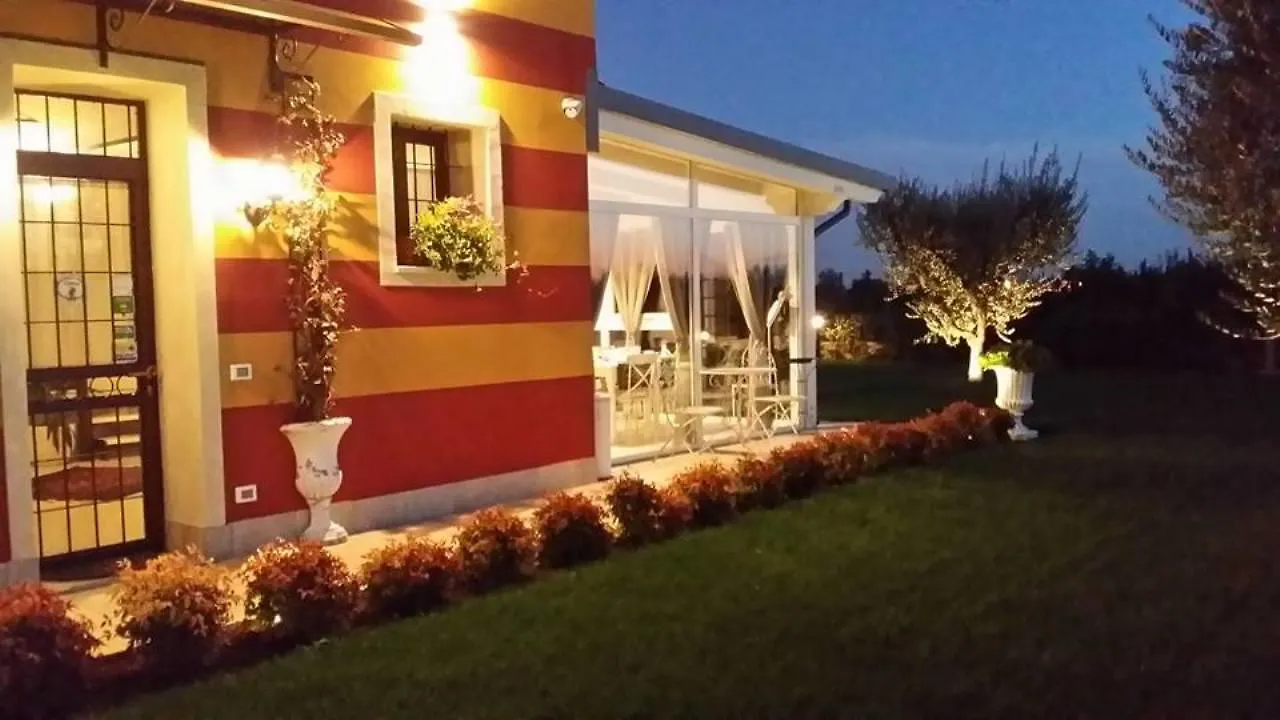 Corte Caselle Sommacampagna Bed & Breakfast
