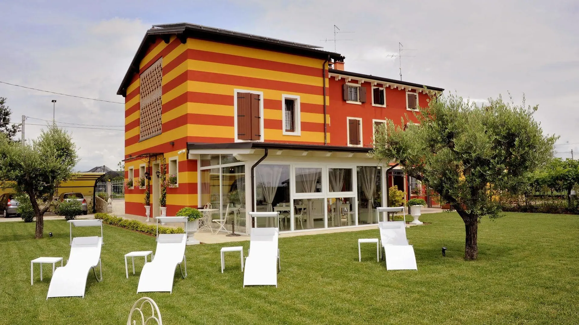 Corte Caselle Sommacampagna