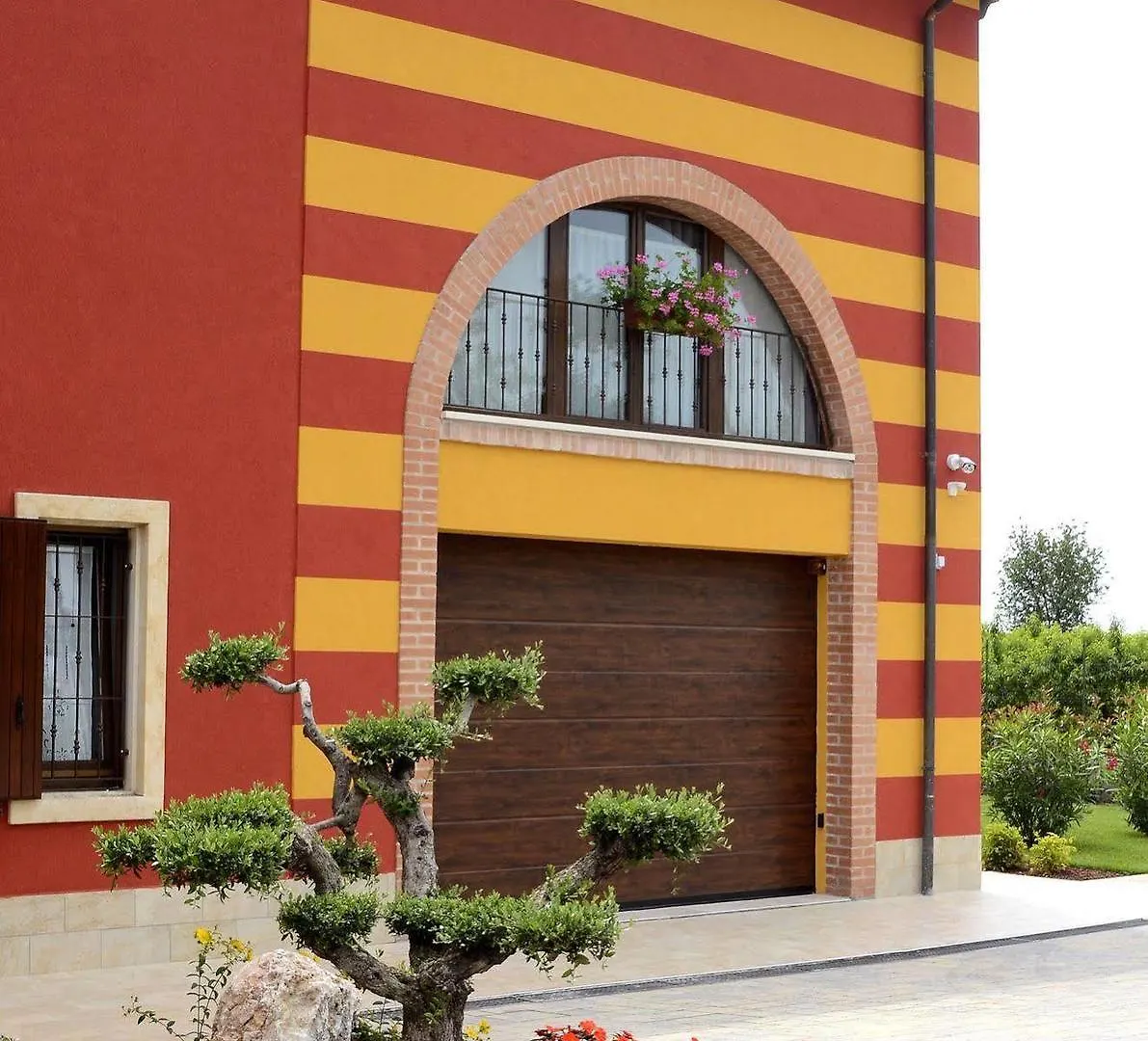 Bed & Breakfast Corte Caselle Sommacampagna