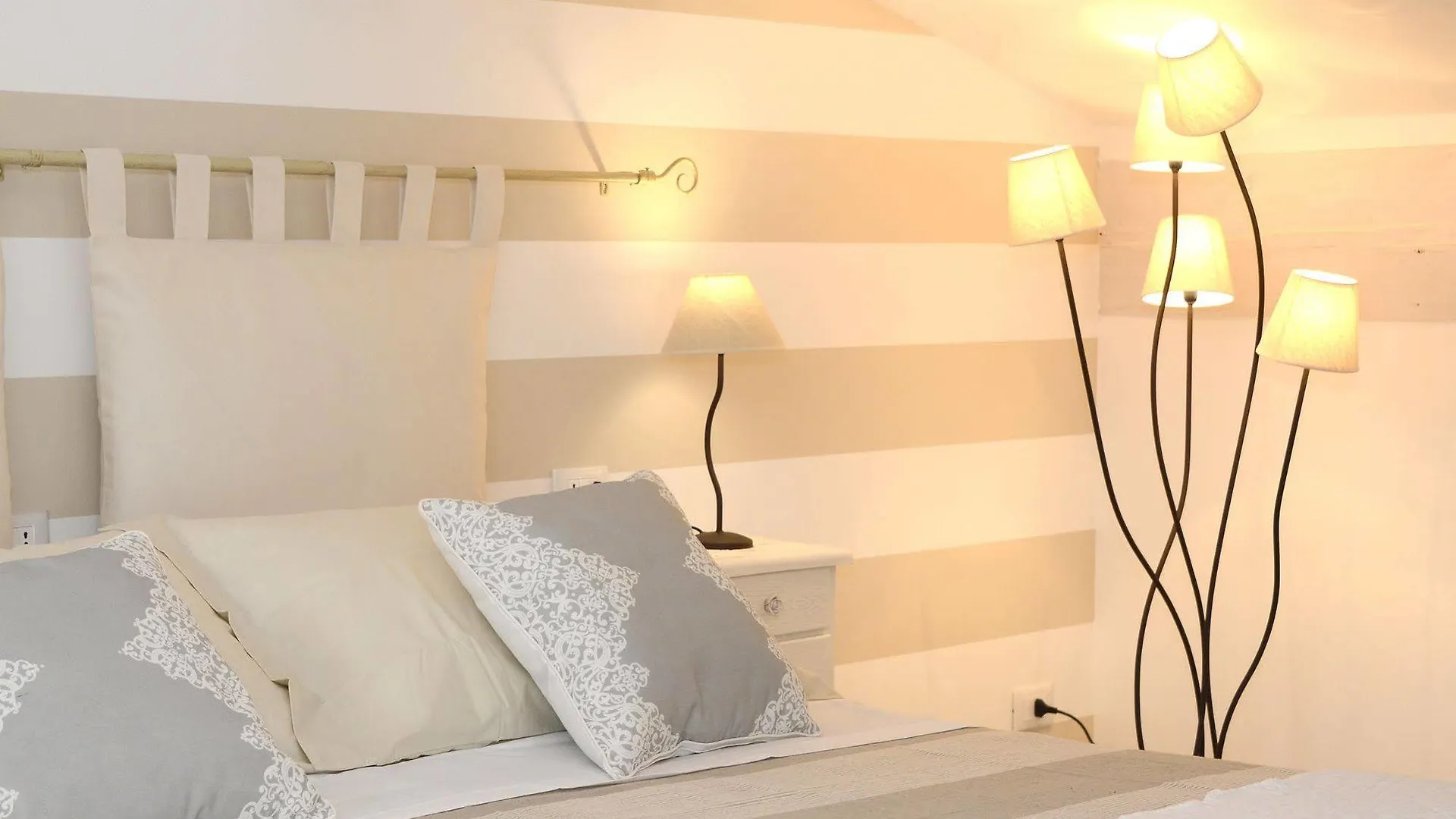 Bed & Breakfast Corte Caselle Sommacampagna Italy