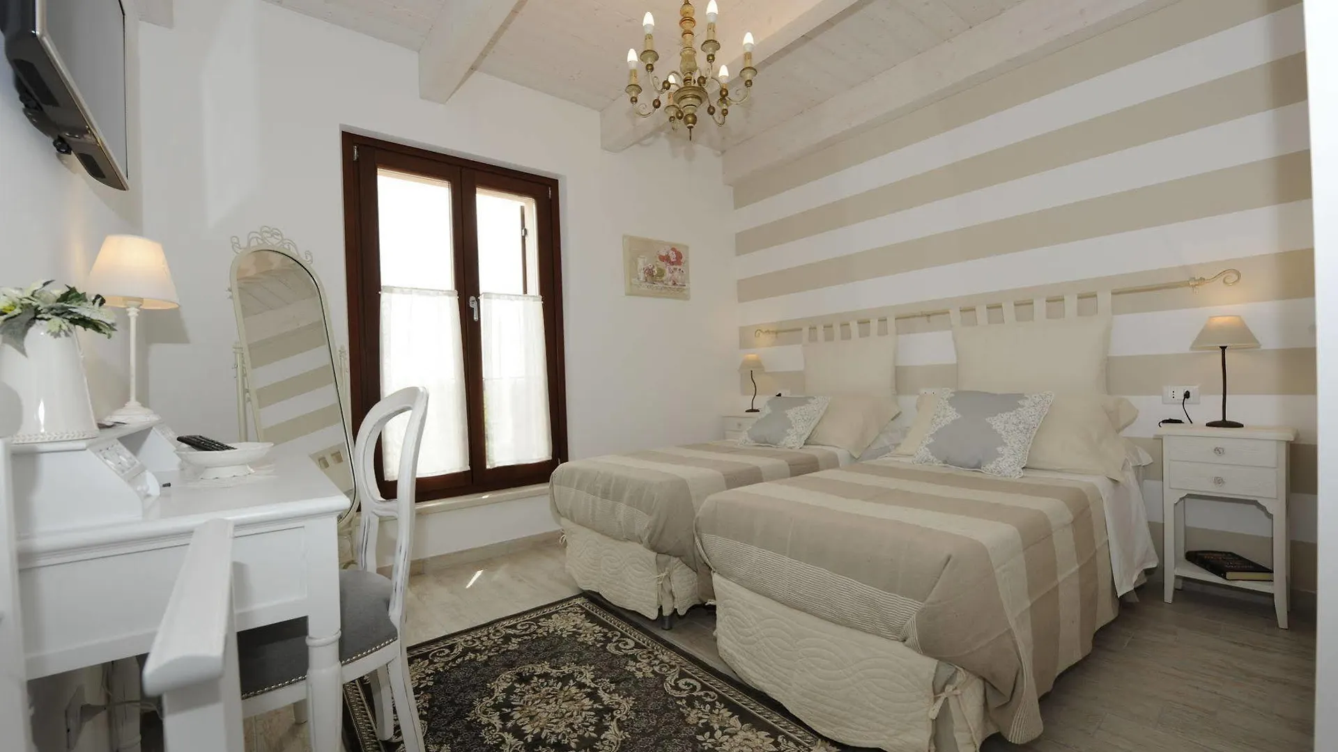 Bed & Breakfast Corte Caselle Sommacampagna