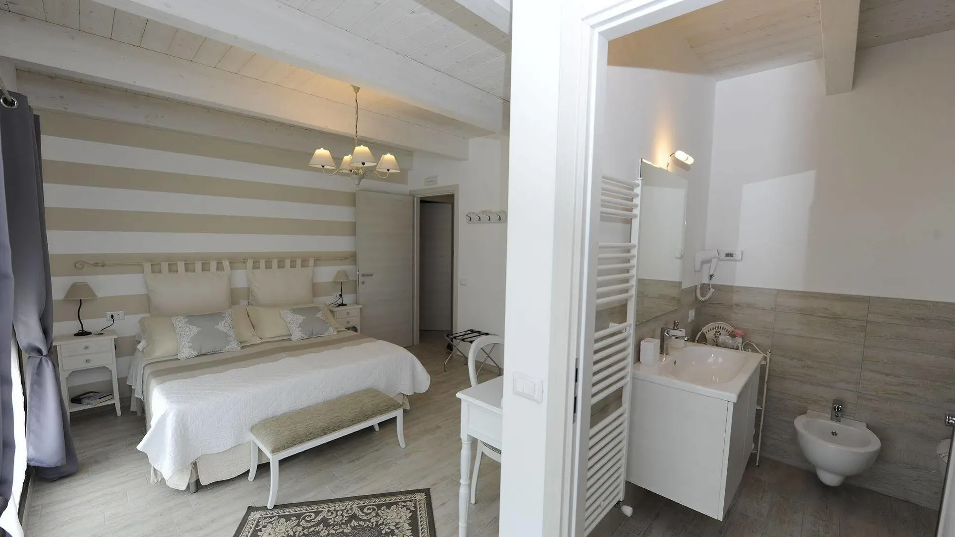 Bed & Breakfast Corte Caselle Sommacampagna