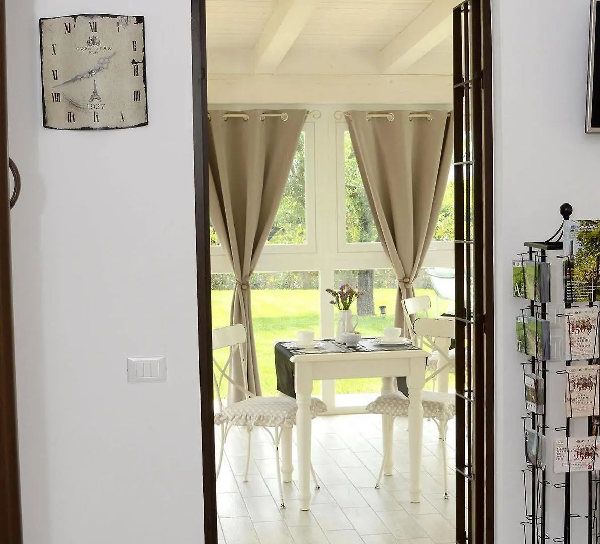 Bed & Breakfast Corte Caselle Sommacampagna Italy