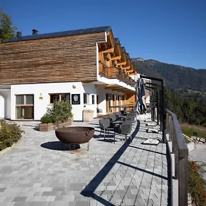 Giallo Dolomiti Wellness Pieve di Cadore