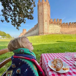 Medieval Relais - Location Montagnana (Veneto)