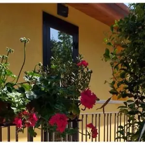 Appartement Agriturismo La Fredda, Sommacampagna