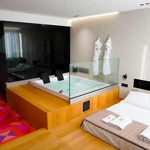 Zoe Luxury Bed & Breakfast Catánia