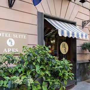 Ares Hotel Naples