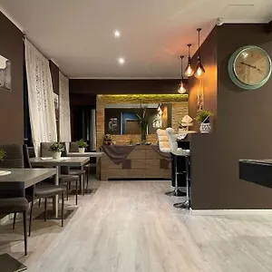 Il Ghiro Couette-café Catane