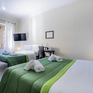 Comfort Piazza Mariano Armellini Maison d'hôtes Rome
