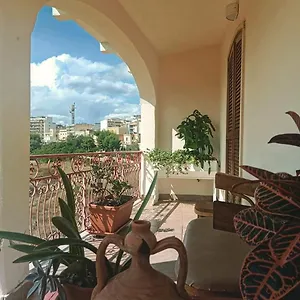 Le Terrazze Balice Bed & Breakfast Bitonto