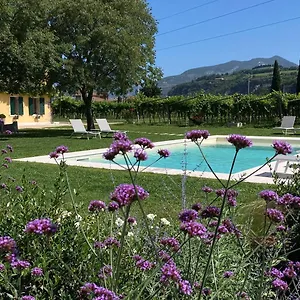 Bed & Breakfast Campagnon Valpolicella, SantʼAmbrogio di Valpolicella