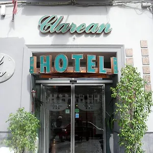 Clarean Hotel Naples