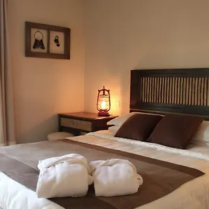 Kapi Country Bed & Breakfast Alghero
