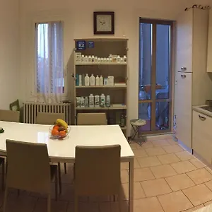 Nightstars Bed & Breakfast Mestre