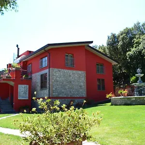 Spring Bed & Breakfast Perugia