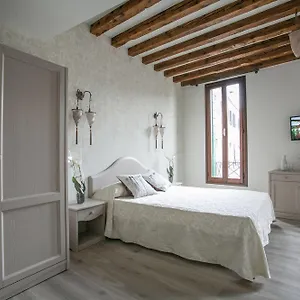 Ca' Dell'angelo Bed & Breakfast Venetië
