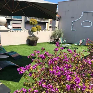 200 & Terrace Bed & Breakfast Bari
