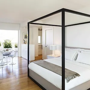 Dilman Luxury Bed & Breakfast Bari