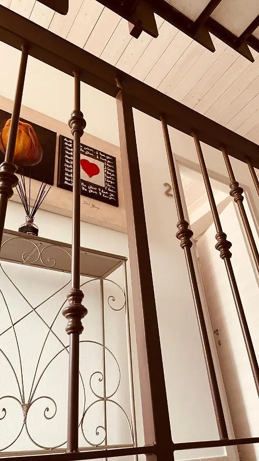 Bed & Breakfast Corte Caselle Sommacampagna