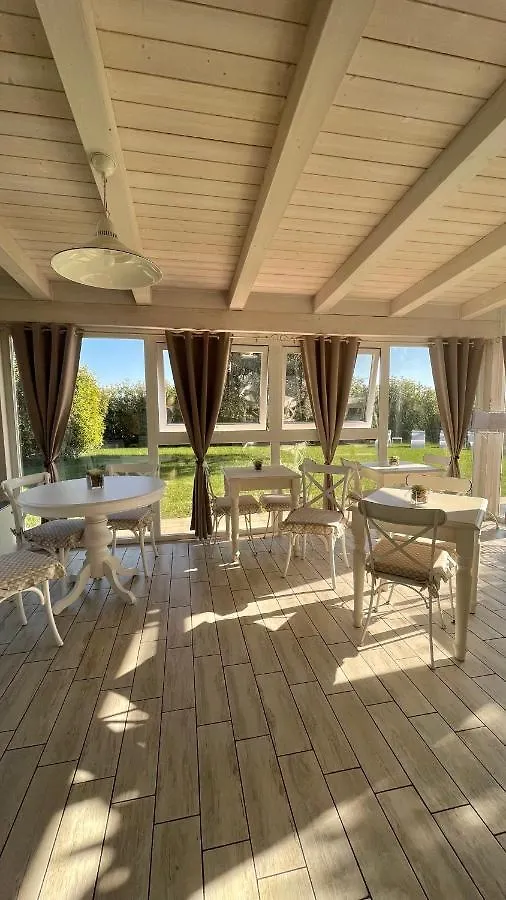 Bed & Breakfast Corte Caselle Sommacampagna