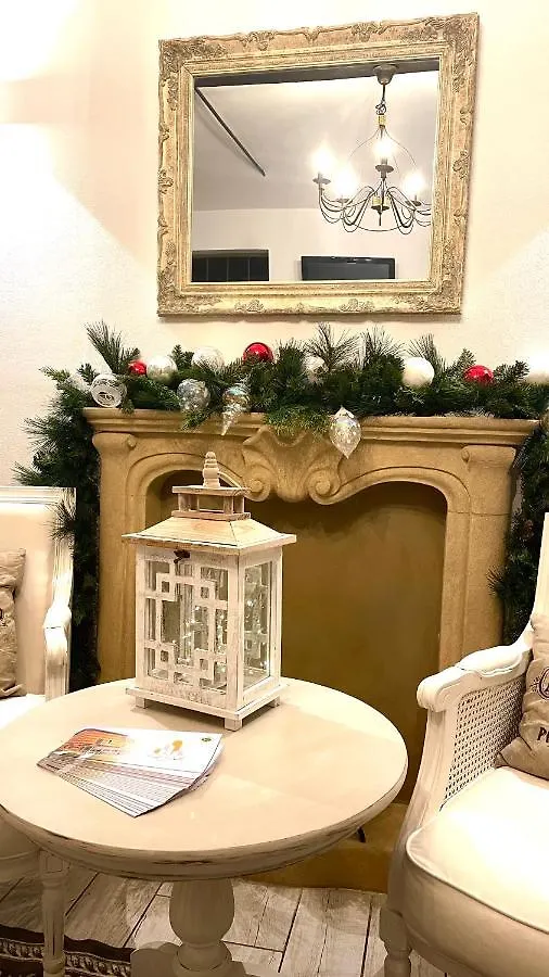 Bed & Breakfast Corte Caselle Sommacampagna Italy