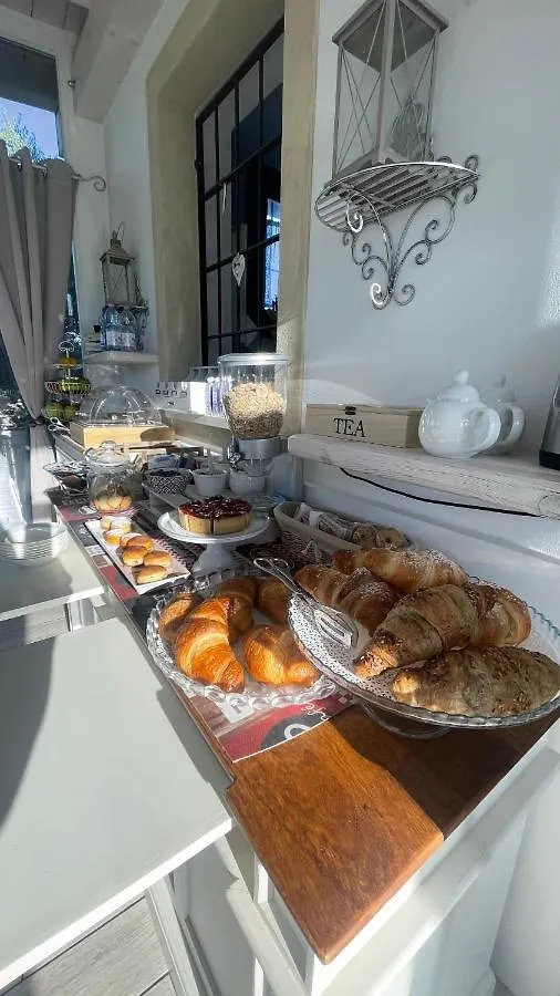 Corte Caselle Sommacampagna Bed & Breakfast