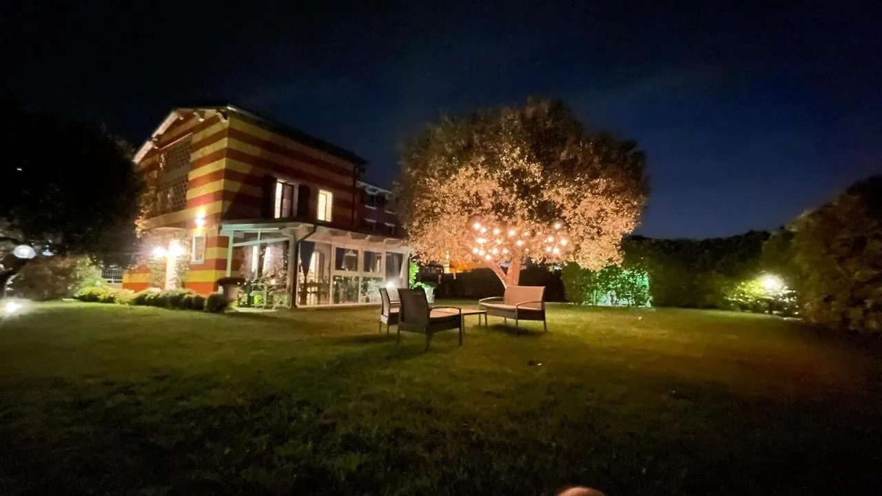 Bed & Breakfast Corte Caselle Sommacampagna Italy