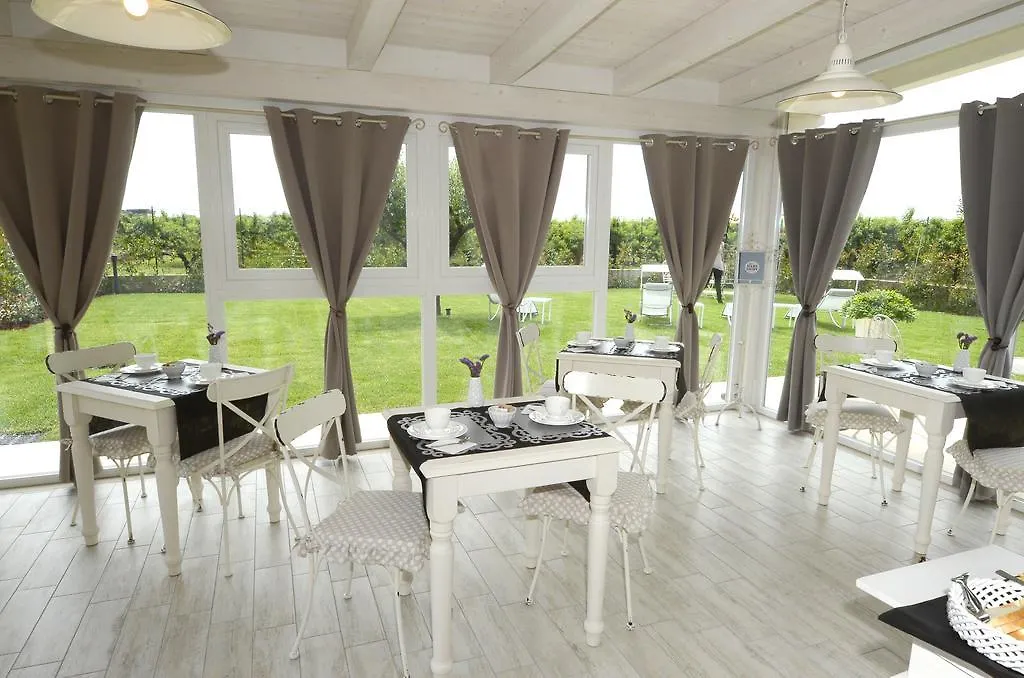 Bed & Breakfast Corte Caselle Sommacampagna