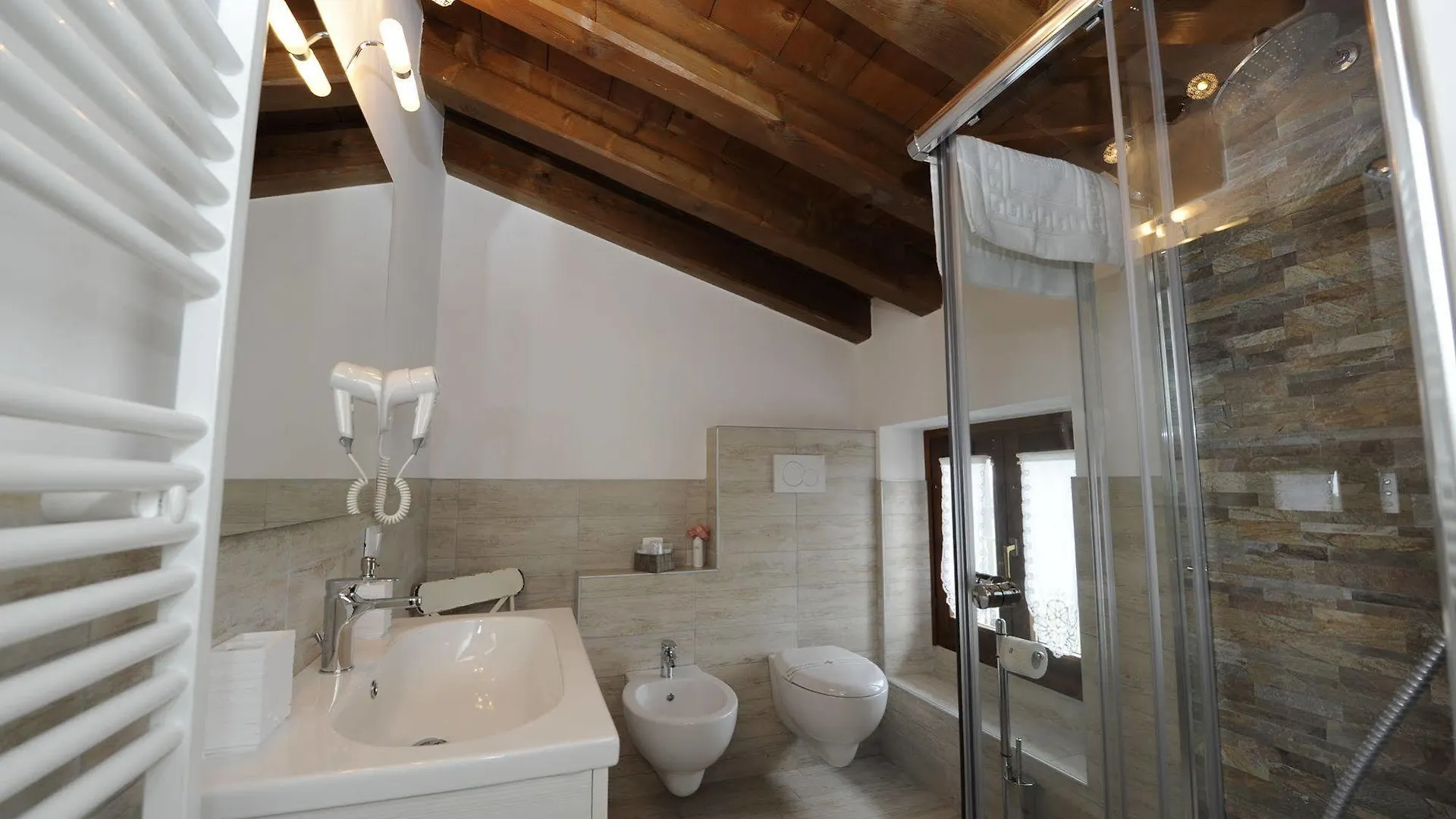 Bed & Breakfast Corte Caselle Sommacampagna